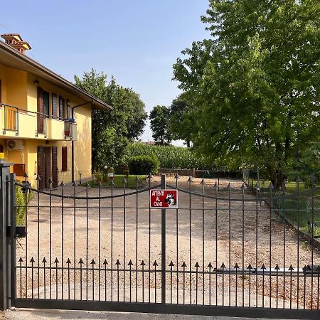 Вилла Paola House Лонато Экстерьер фото