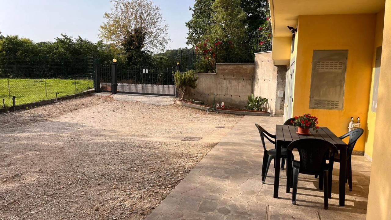 Вилла Paola House Лонато Экстерьер фото