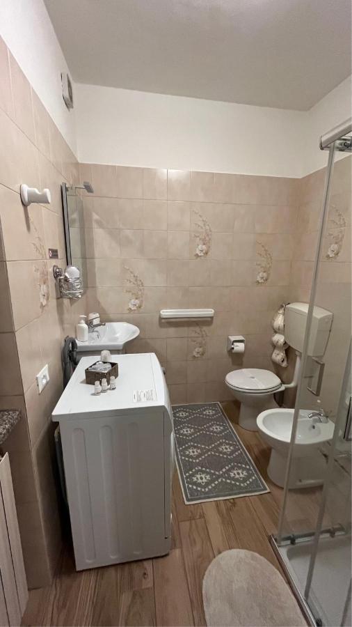 Вилла Paola House Лонато Экстерьер фото