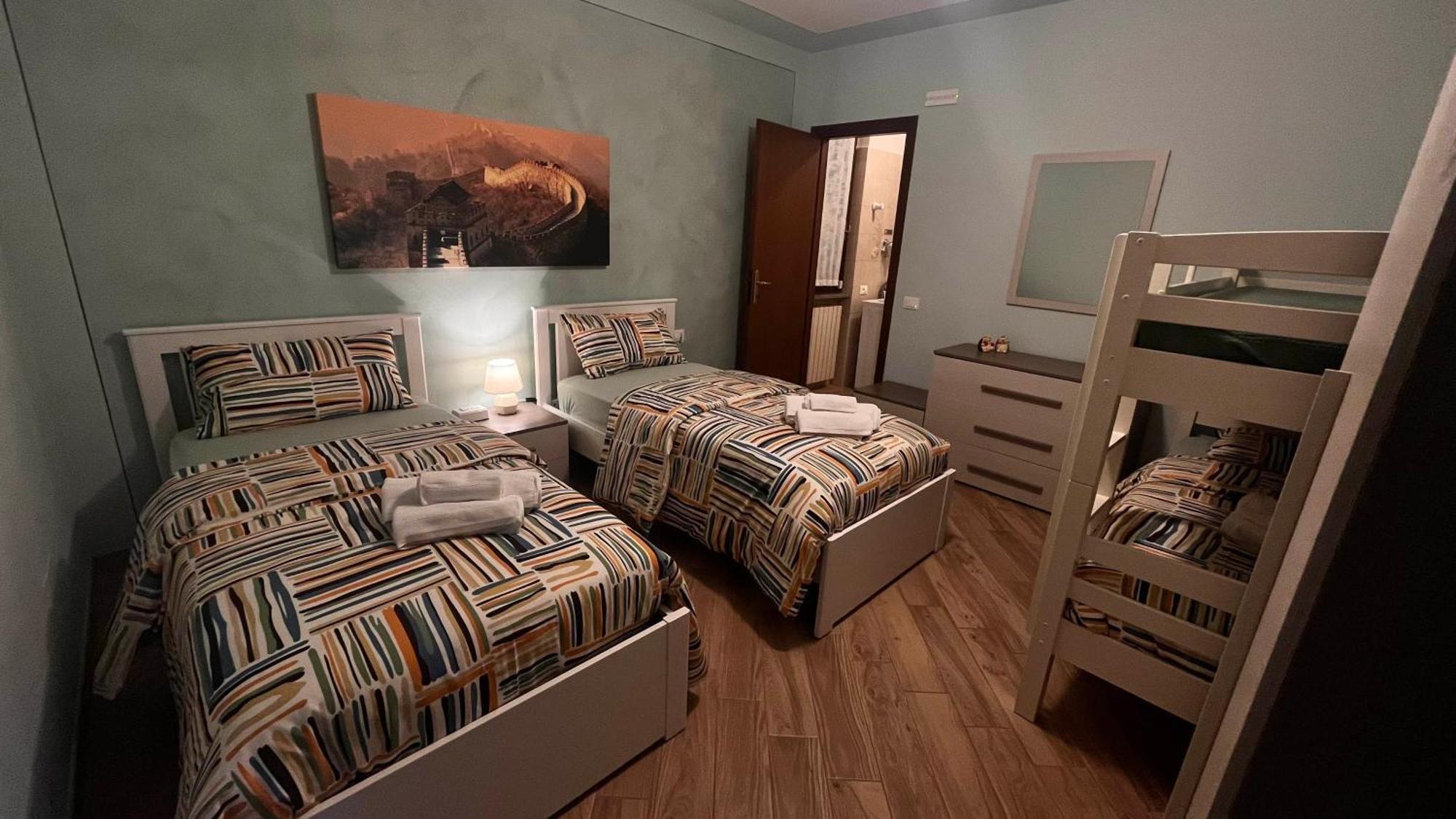 Вилла Paola House Лонато Экстерьер фото