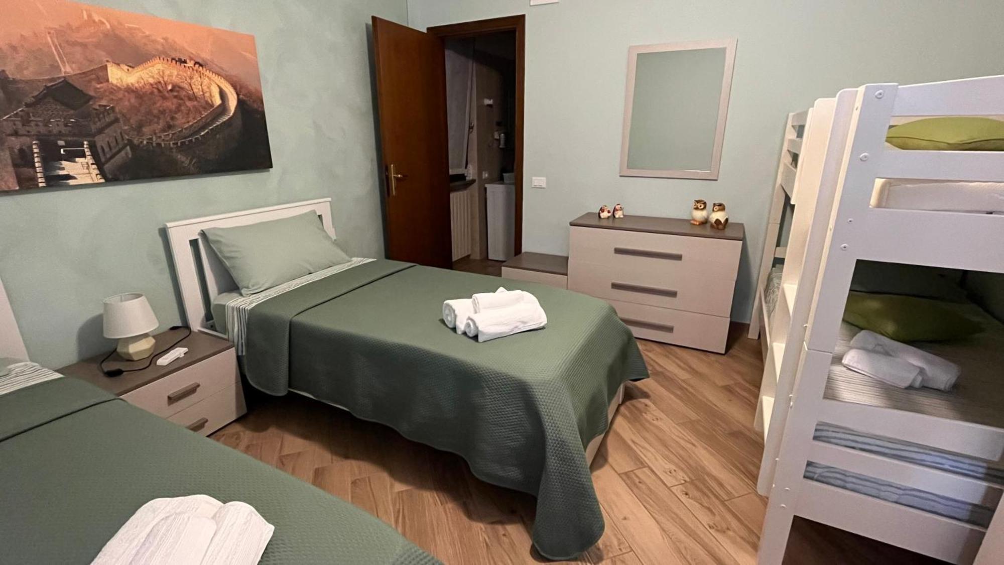 Вилла Paola House Лонато Экстерьер фото