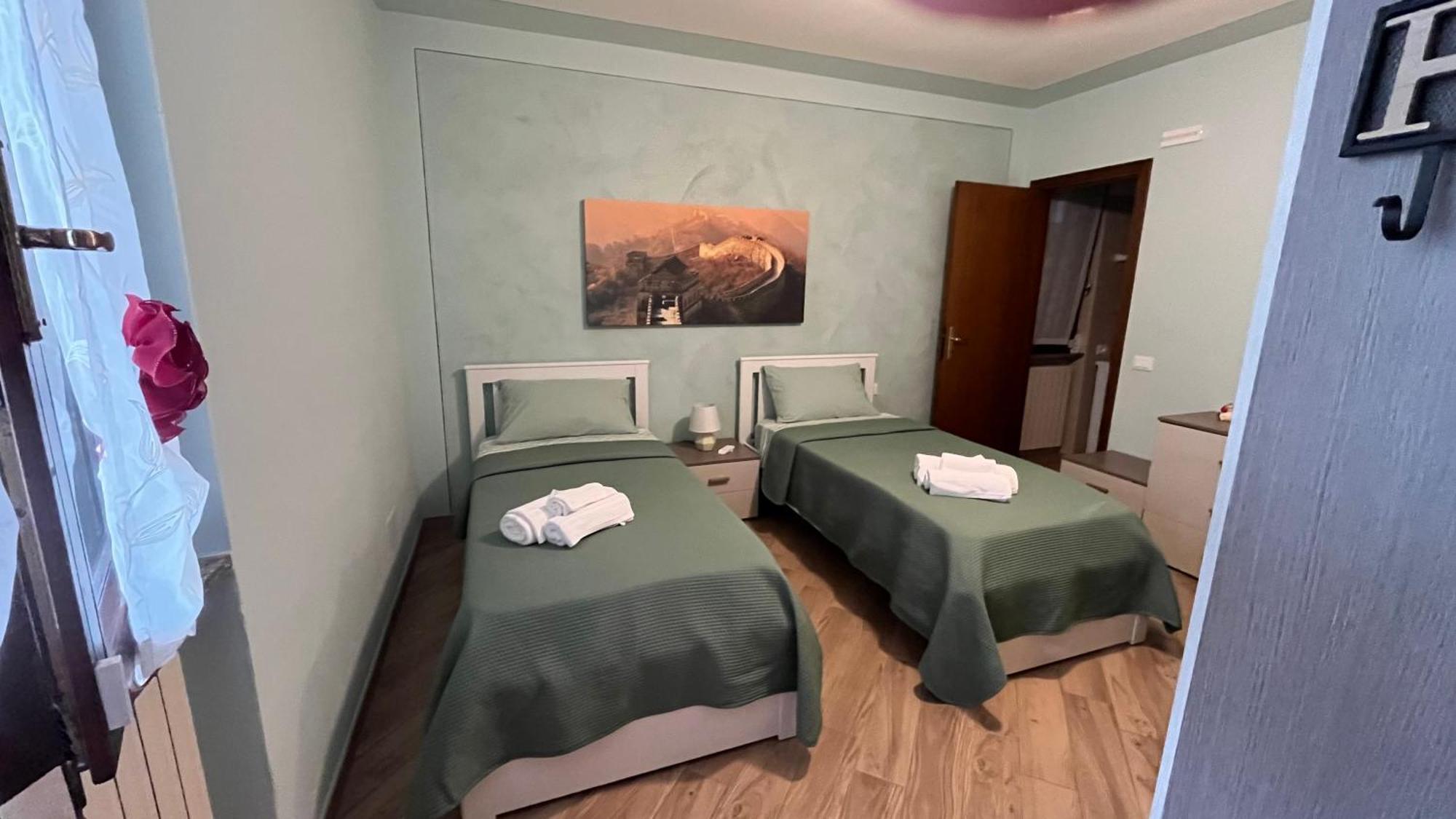 Вилла Paola House Лонато Экстерьер фото