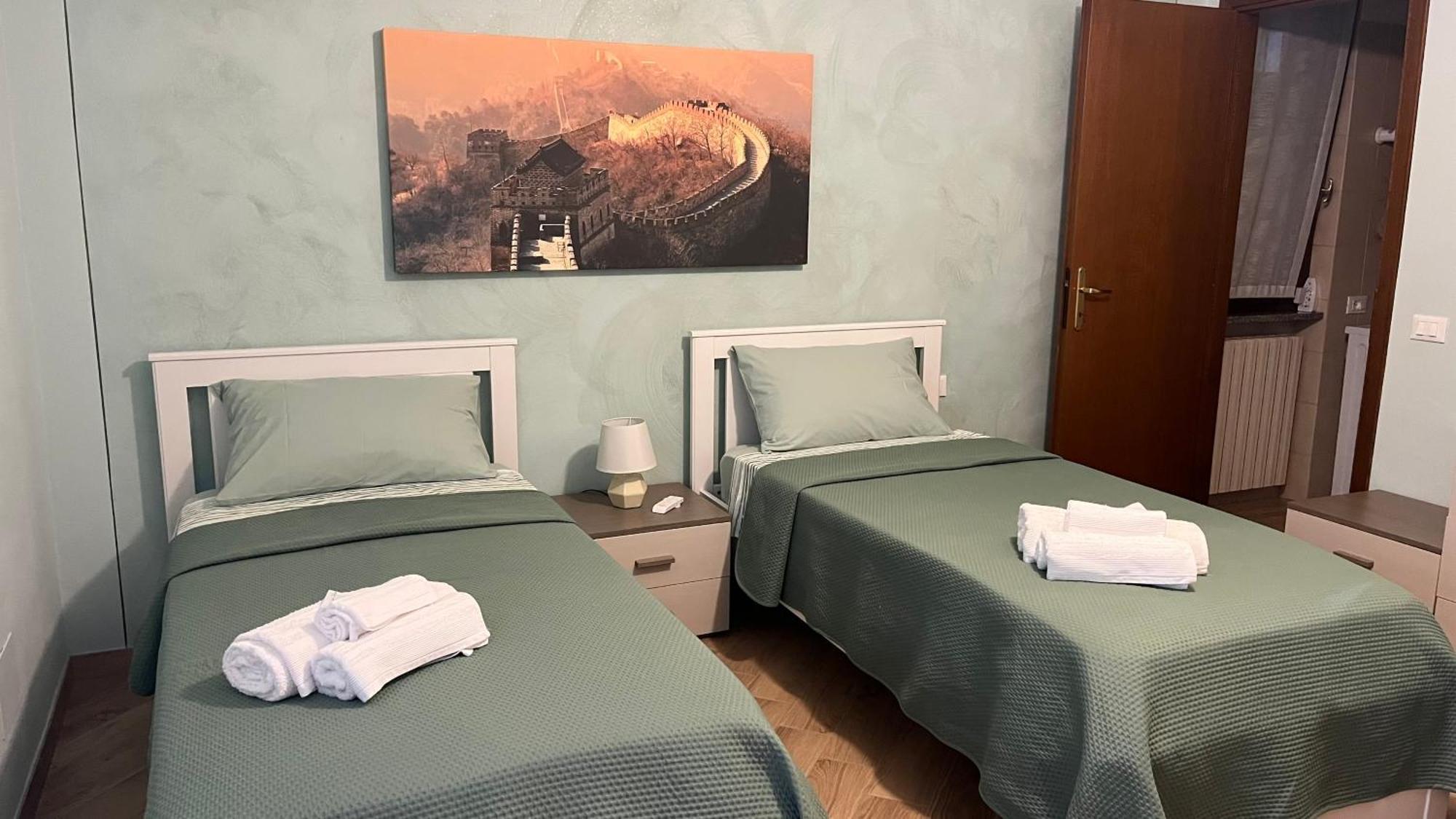 Вилла Paola House Лонато Экстерьер фото